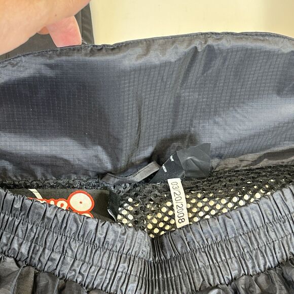 Tour Master Sentinel Motorcycle Rainsuit Pants Women’s Large 12-14 Nomex In‎ EUC - Picture 5 of 16